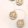 WOODEN CHRISTMAS MOTIFS ΣΤΡΟΓΓΥΛΟ ΑΣΤΕΡΙ 10 LED ΛΑΜΠΑΚ ΣΕΙΡΑ ΜΠΑΤΑΡ.(3xAA) ΘΕΡΜΟ ΛΕΥΚΟ IP20 ACA – XWBSTARS102A