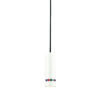 ΚΡΕΜΑΣΤΟ ΦΩΤΙΣΤΙΚΟ 1XGU10 BUTTONS ΛΕΥΚΟ ΜΕΤ/ΚΟ IP20 D6XD10XH150CM ACA DECOR – YL22271PCF