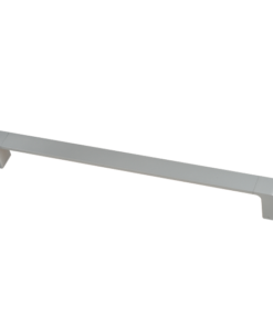 ACA DECOR – Επίτοιχο Φωτιστικό LED 18W 3000K Αλουμίνιο Γκρι 90Χ6,4Χ10,5cm