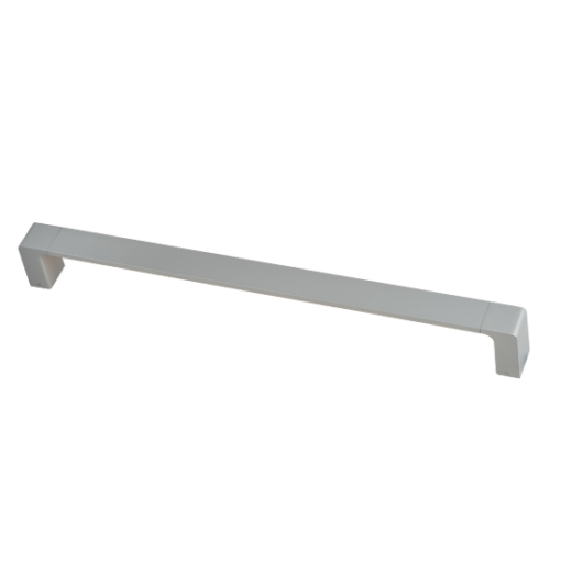 ACA DECOR   – Επίτοιχο Φωτιστικό LED 18W 3000K Αλουμίνιο Γκρι 90Χ6,4Χ10,5cm