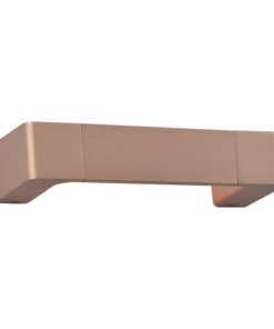 ACA DECOR – Επίτοιχο Φωτιστικό LED 6W 3000K Αλουμίνιο Χρυσό 30Χ6,4Χ10,5cm