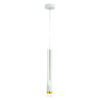 Κρεμαστό Φωτιστικό LED 5W 3000K 300lm ESTRELA Λευκό ACA – ZM26LEDP6WH