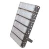 ΠΡΟΒΟΛΕΑΣ LED SMD 6Χ50/300W AC100-240V ΜΑΥΡΟΣ IP65 6500K PLUS EUROLAMP 146-69003