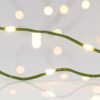 ΣΕΙΡΑ, 700 MINI LED, 8 ΠΡΟΓΡΑΜΜΑΤΑ, ΜΕ ΜΕΤΑΣΧΗΜΑΤΙΣΤΗ,500cm ΠΡΟΕΚΤΑΣΗ ΠΑΡΟΧΗΣ,ΠΡΑΣΙΝΟ ΚΑΛΩΔΙΟ ΠΛΑΚΕ ΧΑΛΚΟΣ, DAYLIGHT LED,ΑΝΑ 5cm,IP44 EUROLAMP – 600-11791