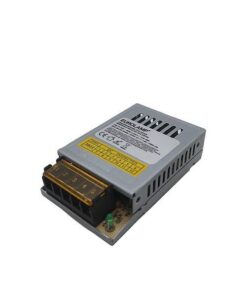 ΤΡΟΦΟΔΟΤΙΚΟ ΜΕΤΑΛΛΙΚΟ 12V DC 25W IP20 EUROLAMP – 145-71012