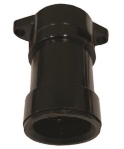 NTOYI ΒΑΚΕΛΙΤΟΥ ΓΙΡΛΑΝΤΑΣ ΣΤΕΓΑΝΟ E27 ΜΑΥΡΟ EUROLAMP 147-23037