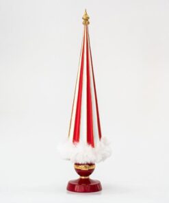 ΔΕΝΤΡΑΚΙ, CANDY ΜΕ ΓΟΥΝΑΚΙ, 42cm EUROLAMP – 600-45522