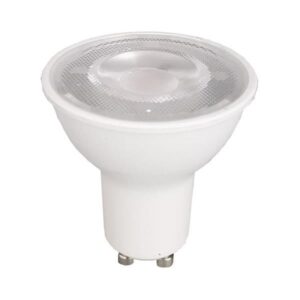 ΛΑΜΠΑ LED GU10 6W 3000K 38° 175-250V EUROLAMP – 147-77847
