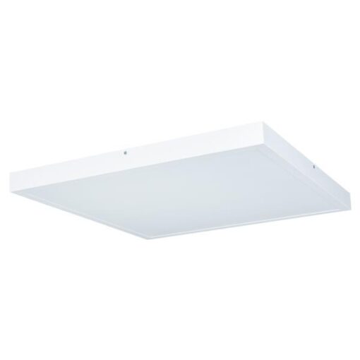 ΦΩΤΙΣΤΙΚΟ ΕΞΩΤΕΡΙΚΟ BACKLIGΗΤ UGR19 60X60 48W 4000Κ 220-240V ΛΕΥΚΟ EUROLAMP – 145-56154