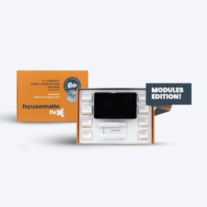 HOUSEMATE FLEX ΠΑΚΕΤΟ EUROLAMP – 170-00030