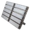 ΠΡΟΒΟΛΕΑΣ LED SMD 10Χ50/500W AC100-240V ΜΑΥΡΟΣ IP65 5000K PLUS EUROLAMP 146-69010