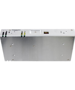 GloboStar® LRS-200-12 90782 MEANWELL Ρυθμιζόμενο Μεταλλικό Τροφοδοτικό PELV για Προϊόντα LED 200W 17A – AC 220-240V σε DC 12V – Ρυθμιζόμενο από 10.2VDC έως 13.8VDC – IP20 Μ21.5 x Π11.5 x Υ3cm – 3 Χρόνια Εγγύηση