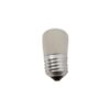 ΛΑΜΠΑ ΝΥΚΤΟΣ 5W E27 ΑΣΠΡΗ 220-240V – 147-88171