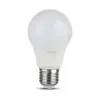 Λάμπα LED E27 A60 10.5W Θερμό Λευκό 3000K V-TAC – 217350