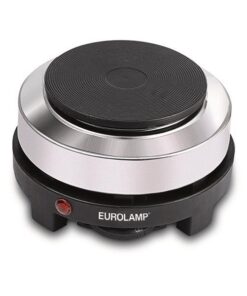 ΕΣΤΙΑ ΕΜΑΓΙΕ ΜΟΝΗ ΙΝΟΧ 500W Φ9,5 EUROLAMP – 300-70035