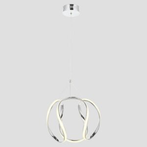 ΦΩΤΙΣΤΙΚΟ ΚΡΕΜΑΣΤΟ S1 LED 30W 4000Κ ΧΡΥΣΟ ΜΑΤ EUROLAMP 144-15025