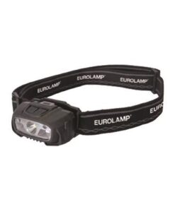 LED ΦΑΚΟΣ ΚΕΦΑΛΗΣ ΕΠΑΝΑΦΟΡΤΙΖΟΜΕΝΟΣ ΜΕ ΑΙΣΘΗΤΗΡΑ ΚΙΝΗΣΗΣ EUROLAMP – 145-24533