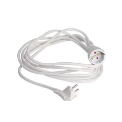 ΠΡΟΕΚΤΑΣΗ ΓΕΡΜΑΝΙΚΩΝ ΠΡΟΔΙΑΓΡΑΦΩΝ 3m 3X1.5mm ΜΕ ΠΡΟΣΤΑΣΙΑ ΕΠΑΦΩΝ EUROLAMP 147-13016