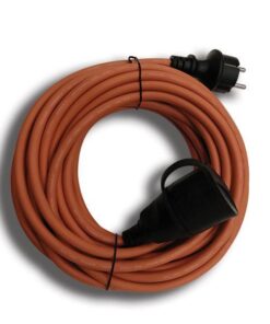 ΠΡΟΕΚΤΑΣΗ ΓΕΡΜΑΝΙΚΩΝ ΠΡΟΔΙΑΓΡΑΦΩΝ 15m 3X1.5mm IP44 ΠΟΡΤΟΚΑΛΙ EUROLAMP – 147-13031