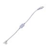 ΦΙΣ ΤΡΟΦΟΔΟΣΙΑΣ ΓΙΑ COB 220V 10mm EUROLAMP – 145-72960