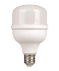 ΛΑΜΠΑ LED SMD T80 16W E27 4000K 100-277V EUROLAMP 147-76531