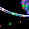 ΦΩΤΟΣΩΛΗΝΑΣ LED, ΠΡΟΣΤΑΣΙΑ UV, ΚΟΠΗ ΑΝΑ 2 ΜΕΤΡΑ, ΔΙΚΑΝΑΛΟΣ, ΧΡΩΜΑΤΙΣΤΟ, 50m, 36 LED ΑΝΑ ΜΕΤΡΟ, IP65 EUROLAMP – 600-22284