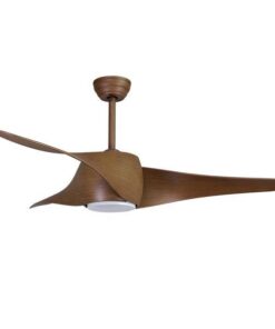 ΑΝΕΜΙΣΤΗΡΑΣ ΟΡΟΦΗΣ ΧΡΩΜΑ ΞΥΛΟΥ ΜΕ LED ΦΩΣ ΚΑΙ ΚΟΝΤΡΟΛ Φ132 DC ΜΟΤΕΡ 35W EUROLAMP – 300-25047