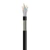 ΚΑΛΩΔΙΟ ΑΝΘΥΓΡΟ CAT-5e FTP CU (1000) EUROLAMP – 150-21120