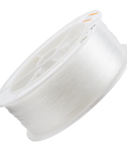 GloboStar® 79623 Ρολό Οπτικής Ίνας – Fiber Optic Roll για LED Μηχανές Οπτικής Ίνας – Πάχους 1.5mm – Μήκος Ρολού 700 Μέτρα
