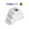 DMX512 AC Triac Dimmer 2×1.2A 230VAC  CUBALUX CL13-0945