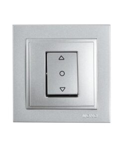 ΔΙΑΚΟΠΤΗΣ ΡΟΛΛΩΝ ΑΣΗΜΙ EUROLAMP – 152-10413