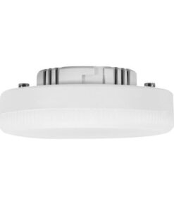 ΛΑΜΠΑ LED GX53 8W 680lm 3CCT 220-240V EUROLAMP – 147-77510