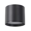 ΣΠΟΤ ΕΞΩΤΕΡΙΚΑ ΑΛΟΥΜΙΝΙΟΥ ΜΑΥΡΟ 16W 3CCT D120*H86 EUROLAMP – 147-52650
