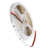 GloboStar® LILAC 70206 Ταινία LED 6W/m 480lm/m 120° DC 24V IP20 – 60 x SMD 2835 LED Chip/Μέτρο – Μ5000 x Π8 x Υ1mm – Ρολό 5 Μέτρων – Μπλε – 5 Χρόνια Εγγύηση