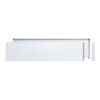 ΦΩΤΙΣΤΙΚΟ ΧΩΝΕΥΤΟ BACKLIGΗΤ PRO UGR19 120X30  32W 6500Κ 220-240V ΛΕΥΚΟ EUROLAMP – 145-56323