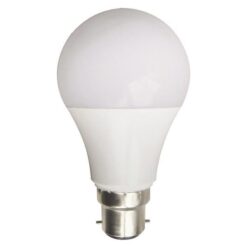 ΛΑΜΠΑ LED ΚΟΙΝΗ 10W B22 4000K 220-240V – 147-77052