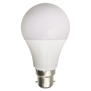 ΛΑΜΠΑ LED ΚΟΙΝΗ 10W B22 4000K 220-240V – 147-77052