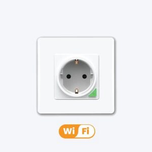 WiFi ΕΞΥΠΝΗ ΠΡΙΖΑ ΣΟΥΚΟ EUROLAMP – 170-00110