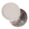 ΦΩΤΙΣΤΙΚΟ ΧΩΝΕΥΤΟ LED 8W ΜΕ ΡΥΘΜΙΖΟΜΕΝΗ ΕΓΚΟΠΗ Φ50-115mm 6500K ΛΕΥΚΟ PLUS EUROLAMP – 145-68423