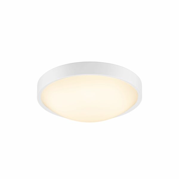 Nordlux Altus Φωτιστικό Οροφής Λευκό LED 13W 2700K -  47206001