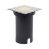 Nordlux Andor Χωνευτό Φωτιστικό Inox IP67 GU10  Αλουμίνιο/Μεταλλικό –  2218410034