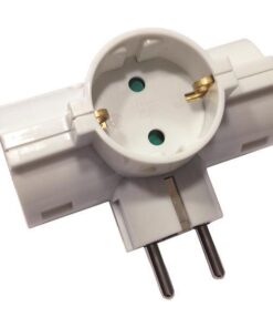 Αντάπτορες Σούκο - Διπολικοί