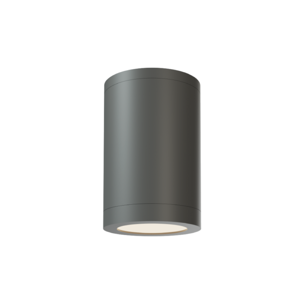 InLight Reindeer 1xGU10 Outdoor Ceiling Down Light Anthracite D:14.1cmx9,4cm (80300544)