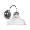 Φωτιστικό τοίχου GL-5060AP Νίκελ Φ20 Heronia – 02-0245