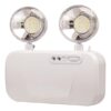 ΕΦΕΔΡΙΚΟΣ ΦΩΤΙΣΜΟΣ 2Χ20 SMD LED 4W IP20 EUROLAMP – 145-28600