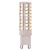 ΛΑΜΠΑ LED SMD 6W G9 4000K 220-240V EUROLAMP – 147-77628