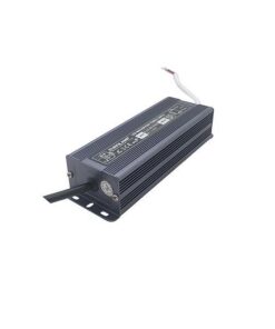 ΤΡΟΦΟΔΟΤΙΚΟ ΜΕΤΑΛΛΙΚΟ 24V DC 60W IP67 EUROLAMP – 145-71152