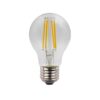 ΛΑΜΠΑ A60 FILAMENT 2.5W 525LM E27 4000K CLEAR EUROLAMP – 147-78305