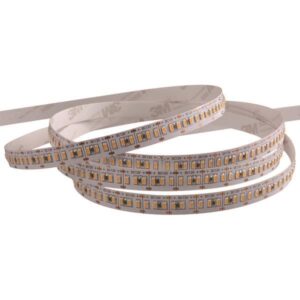 ΤΑΙΝΙΑ LED 5M 12W 24V 3000Κ IP20 PRO EUROLAMP 145-70272