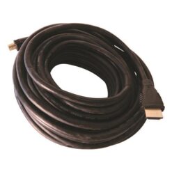 ΚΑΛΩΔΙΟ HDMI 5m EUROLAMP 147-10143